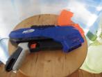 Nerf rukkus ICS - 8, Ophalen of Verzenden, Gebruikt