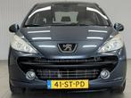 Peugeot 207 1.4-16V XS Pack/ 15'' LMV/ Clima/ Elek. pakket/, Voorwielaandrijving, Zwart, 4 cilinders, Origineel Nederlands