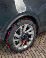 Modula Polaire Grip 170  loopvlakketting SUV - Nieuwstaat, Auto diversen, Sneeuwkettingen, Ophalen of Verzenden, Nieuw