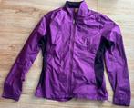 Jasje (windrunner/trainingsjack van Puma, Puma, Paars, Zo goed als nieuw, Hardlopen of Fietsen