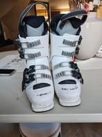 Salomon kinder ski schoenen maat 33, Ophalen, Gebruikt, Schoenen, Salomon