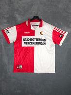 Feyenoord 1996-97 Voetbal Shirt XL Vintage Rotterdam, Verzamelen, Sportartikelen en Voetbal, Shirt, ., Ophalen of Verzenden, Zo goed als nieuw