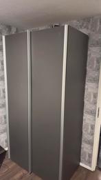 Kledingkast 2.20x60, Ophalen, Gebruikt, 50 tot 75 cm, 150 tot 200 cm