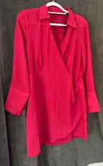 Nieuw Vero moda kort jurkje maat L rose, Vero Moda, Maat 42/44 (L), Ophalen of Verzenden, Zo goed als nieuw