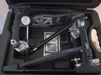 Tama double bass pedal, Ophalen of Verzenden, Zo goed als nieuw, Overige soorten