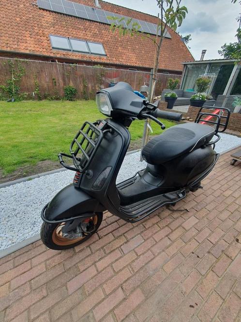 Vespa sprint onderdelen, Fietsen en Brommers, Scooters | Vespa, Gebruikt, Ophalen of Verzenden