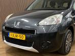 Peugeot Partner Tepee 1.6 VTi Access|Airco|Schuifdeuren|, Voorwielaandrijving, Gebruikt, 4 cilinders, 98 pk