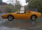 Ferrari 308 van Polistil (made in Italy), Hobby en Vrije tijd, Modelauto's | 1:24, Ophalen of Verzenden, Zo goed als nieuw, Auto