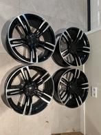Bmw 20 inch velgen., Auto diversen, Ophalen, Zo goed als nieuw