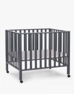 Box Childwood Park 94 Antraciet, Kinderen en Baby's, Boxen, Ophalen, Nieuw