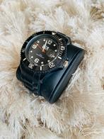 Ice Watch Herenhorloge met Doos, Kunststof, Gebruikt, Polshorloge, Ophalen