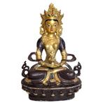 Moderne decoratieve Tara figuur