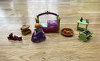 Playmobil prinsessenkamer 6852, Kinderen en Baby's, Speelgoed | Playmobil, Complete set, Ophalen of Verzenden, Zo goed als nieuw