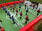 voetbaltafel  tennistafel hockeytafel biljarttafel, Ophalen, Zo goed als nieuw