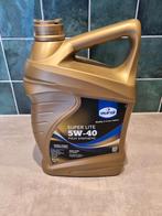 Eurol motorolie 5W40 Super Lite Full Syntetisch, Ophalen of Verzenden