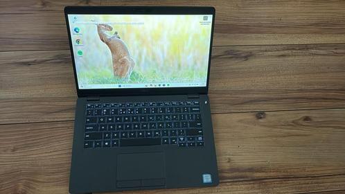 Dell latitude 5300, Computers en Software, Windows Laptops, Gebruikt, 14 inch, SSD, Minder dan 2 Ghz, 8 GB, Qwerty, Ophalen
