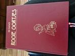 Te koop Rooie oortjes 1 tot 14, Ophalen of Verzenden, Zo goed als nieuw
