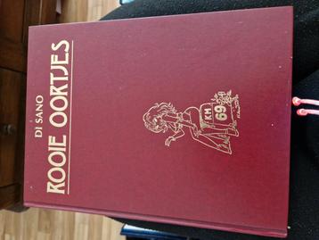 Te koop Rooie oortjes 1 tot 14 beschikbaar voor biedingen