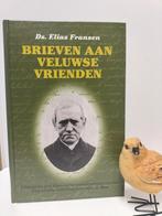 Fransen, Ds. Elias; Brieven aan veluwse vrienden, Boeken, Gelezen, Christendom | Protestants, Ophalen of Verzenden