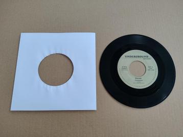 7" Single:  Derek - Cinnamom (1968) Canada beschikbaar voor biedingen
