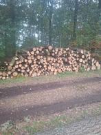 Eiken/Berken stammen, Tuin en Terras, Haardhout, Ophalen of Verzenden