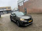 Peugeot 3008 FULL 130pk  2018, 65 €/maand, 1199 cc, Origineel Nederlands, Handgeschakeld