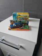Corgi toys set, Ophalen of Verzenden, Auto, Corgi