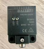 BALLUFF - Inductieve koppelaar voor IO-Link - BIC0070, Ophalen of Verzenden, Nieuw