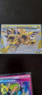 Hydreigon break 87/114, Ophalen of Verzenden, Zo goed als nieuw, Losse kaart