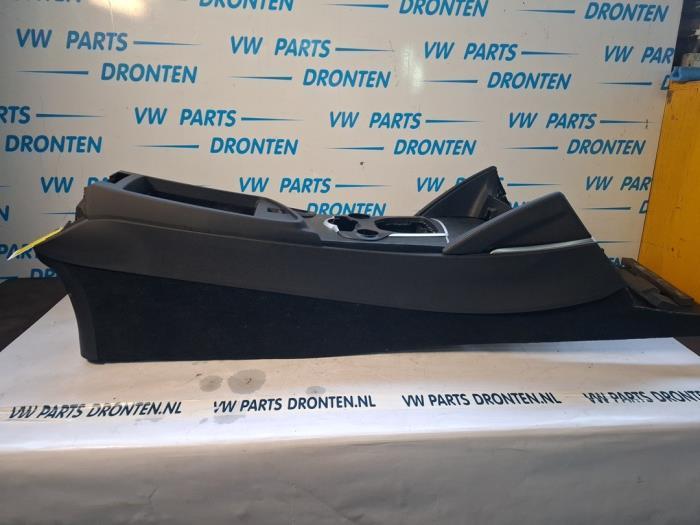 Middenconsoles van een Alfa Romeo Stelvio, Auto-onderdelen, Interieur en Bekleding, Alfa Romeo, Gebruikt, 3 maanden garantie, Verzenden