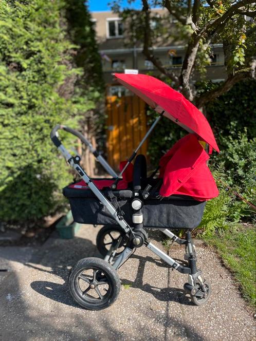 Bugaboo cameleon, Kinderen en Baby's, Kinderwagens en Combinaties, Gebruikt, Bugaboo, Ophalen