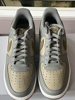 Sneakers Nike AIR FORCE 1 ’07 LV8 DARK STUCCO NEUTRAL OLIVE, Verzenden, Nieuw, Overige kleuren
