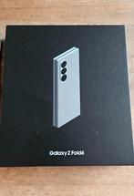 Sangsung Zfold6, Telecommunicatie, Mobiele telefoons | Samsung, Ophalen, Zwart, Zo goed als nieuw, 64 GB