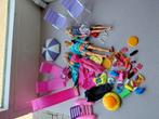 Barbie en ken  van de jaren 80, Kinderen en Baby's, Speelgoed | Poppen, Ophalen of Verzenden, Gebruikt, Barbie