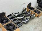 BMW E60 M5-F10 M5 Onderdelen Partij Koplamp,Tellerklok,Stuur, Ophalen of Verzenden, Gebruikt, BMW