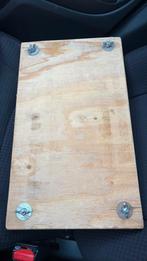 Bloemenpers, Ophalen of Verzenden, Gebruikt, Materiaal