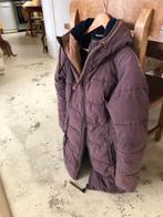 Winterjas dames 36, Ophalen of Verzenden, Zo goed als nieuw, Maat 36 (S), Rood