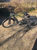 e-bike, Versnellingen, Zo goed als nieuw, 53 tot 57 cm, Ophalen