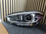 Bmw F20 LCI koplamp links adaptive led 7214787, Ophalen of Verzenden, BMW