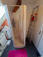 Mobiele Nooddouche, Doe-het-zelf en Verbouw, Sanitair, Ophalen of Verzenden, Douche