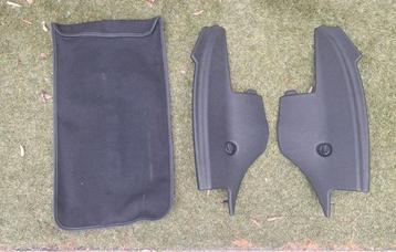 Origineel BMW Z4 E85 cabriodak afdekkappen + tas  beschikbaar voor biedingen