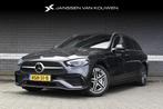 Mercedes-Benz C-klasse Estate 300 e AMG Line / Panoramadak /, Automaat, Euro 6, 4 cilinders, 167 km/l