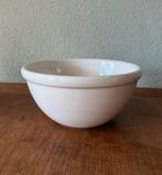 Belgische beslagkom BOCH La Louviere vintage | brocante, Ophalen of Verzenden