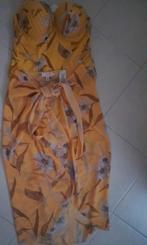 Ted baker 2 delig badpak, Ophalen, Geel, Nieuw, Badpak