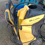 karcher k4, Ophalen, Gebruikt, Elektrisch