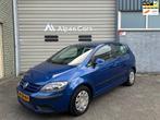Volkswagen Golf Plus 1.6 FSI Comfortline Eerste eigenaar / D, 65 €/maand, Stof, Gebruikt, 4 cilinders