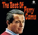 LP Perry Como  - The best of, Ophalen of Verzenden, 1960 tot 1980, Zo goed als nieuw, 12 inch