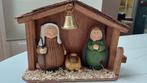 Kerststalletje, Diversen, Kerst, Ophalen of Verzenden, Zo goed als nieuw