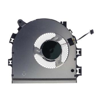 CPU Fan for HP ZBook Firefly 15 G8 – ND85C21-20H03 beschikbaar voor biedingen