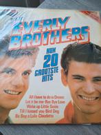 LP The Everly Brothers, Ophalen of Verzenden, 1960 tot 1980, Gebruikt, 12 inch